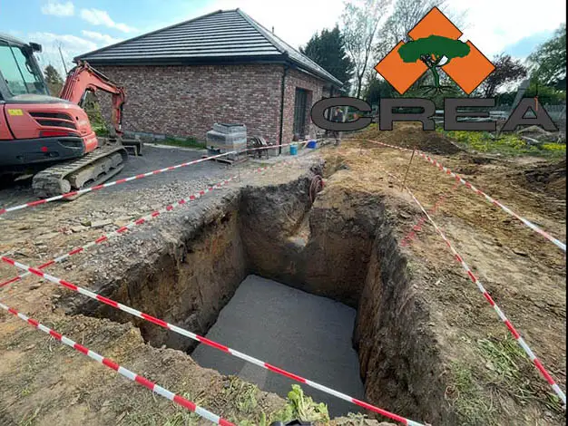 Chantier ANC Bellonne 4