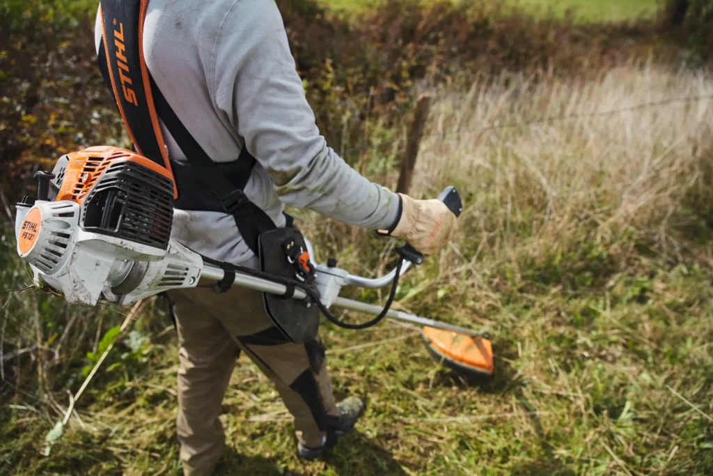 débrouissallage grand