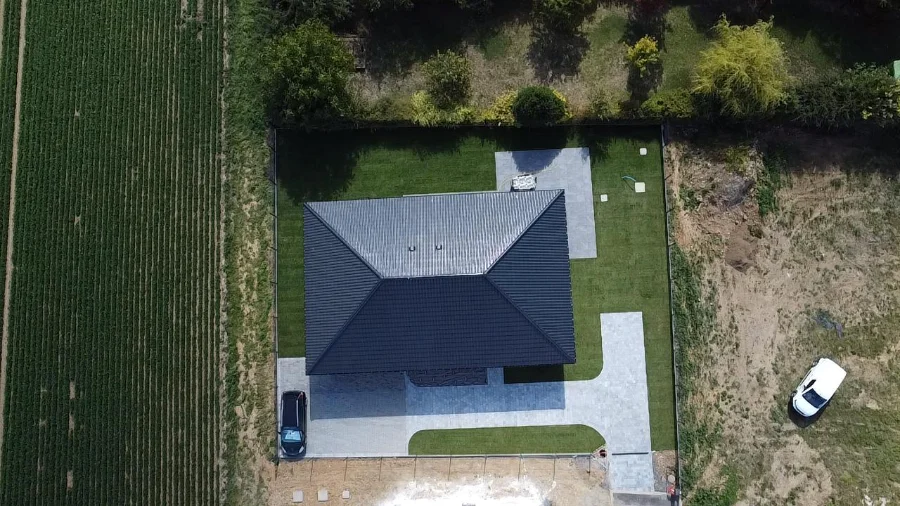 30 idées d'aménagement extérieur pour transformer votre jardin en 2026 7 plan de maison