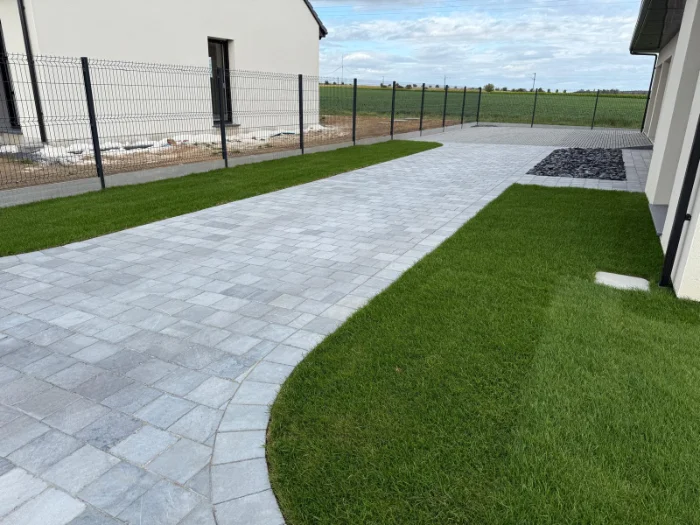 30 idées d'aménagement extérieur pour transformer votre jardin en 2026 5 photo de jardin